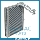 Nuevo núcleo de evaporador A/C para Scion iQ - 2012 a 2015 - OE# 8850174020 QU