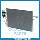 New AC Condenser for Ford Escape 2013 2014 2015 2016 2017 - OE# CV6Z19712H