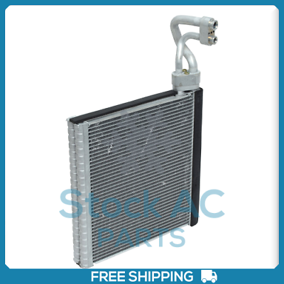 New A/C Evaporator for Hybrid Hyundai Accord 2014 to 2015 - OE# 80211T3VA71 UQ - Qualy Air