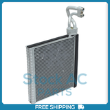 New A/C Evaporator for Hybrid Hyundai Accord 2014 to 2015 - OE# 80211T3VA71 UQ