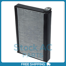 Load image into Gallery viewer, New AC Evaporator Core for Crosstrek, Forester, Impreza, WRX, WRX STI, XV.. - Qualy Air