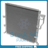 New A/C Condenser for BMW 318i,is,323i,is,325i,is,328i.. - OE# 64538373004