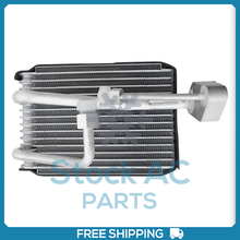 Load image into Gallery viewer, New A/C Evaporator for Cadillac Escalade/ Chevy Tahoe / GMC Yukon - OE# 12477713 - Qualy Air