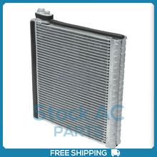 Load image into Gallery viewer, New A/C Evaporator for Toyota Corolla, Matrix, Prius - 2005 to 2008 - Qualy Air