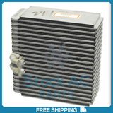 New A/C Evaporator Core for Toyota Tundra - 2000 to 2002 - OE# 885010C010