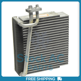 New A/C Evaporator Core for Hummer H3, H3T / Pontiac Solstice / Saturn Sky.. QU