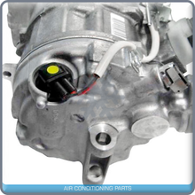 Load image into Gallery viewer, New A/C Compressor fits Mercedes-Benz A, B-Class. CLA, GLA-Klass - Qualy Air
