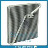 New AC Evaporator for Mits Lancer, Outlander, Outlander Sport - OE# 7810A017 QU