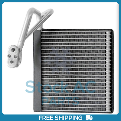 New A/C Evaporator Core for Ford Focus - 2008 to 2012 - OE# AS4Z19B555C - Qualy Air