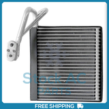 New A/C Evaporator Core for Ford Focus - 2008 to 2012 - OE# AS4Z19B555C