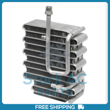 New AC Evaporator Core for Acura CL - 1997 to 1999 / Honda Accord - 1994 to 1997