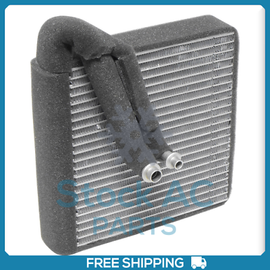 New A/C Evaporator Core for Ford Mustang - 2010 to 2014 - OE# AR3Z19850D - Qualy Air