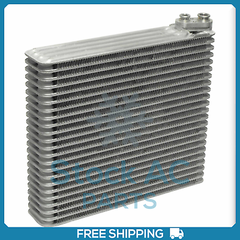 Nuevo evaporador de aire acondicionado compatible con Mitsubishi Montero - 2001 a 2006 - OE# MR398361