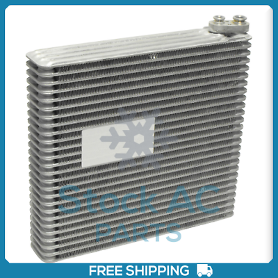A/C Evaporator Core for Lexus ES300, ES330 / Toyota Avalon, Camry, Highlan.. - Qualy Air