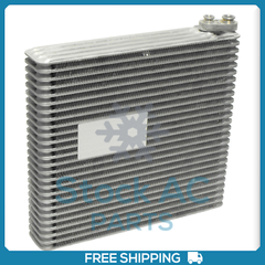 A/C Evaporator Core for Lexus ES300, ES330 / Toyota Avalon, Camry, Highlan..
