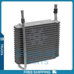 New A/C Evaporator Peterbilt 357,362,372,375,376,377,378,379  - OE# P93CAB150101