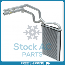 New AC Heater Core for Mazda CX-5 2013 to 2021 OE# KD4561A10A - Qualy Air