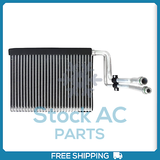 New A/C Evaporator for BMW 128,135,228i,320,325,328,330 - OE# 64119130345