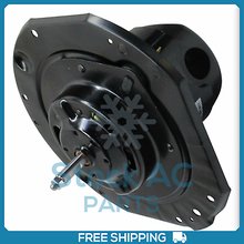 Load image into Gallery viewer, A/C Blower Motor for Buick / Cadillac / Chevrolet / GMC / Oldsmobil.. - Qualy Air