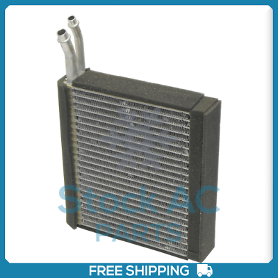 New AC Evaporator for Dodge Nitro/ Jeep Liberty - 2007 to 2011  - OE# 68003994AA - Qualy Air