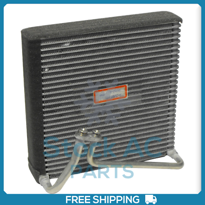 New A/C Evaporator fits Acura MDX / Honda Odyssey, Pilot - OE# 79502S3VA53 UQ - Qualy Air