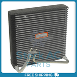 New A/C Evaporator fits Acura MDX / Honda Odyssey, Pilot - OE# 79502S3VA53 UQ