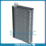 BRAND NEW A/C EVAPORATOR CORE FOR HINO ANY - OE# S885011070