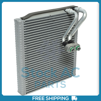 New A/C Evaporator for Hyundai Elantra, ..Coupe, ..GT/ Kia Forte, ..5, ..Koup - Qualy Air