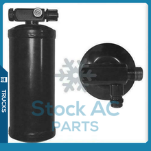 Load image into Gallery viewer, New A/C Receiver Drier for Volvo Wheel Loader EC300 / TRUCK FM - OE# 20490945 - Qualy Air