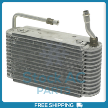 Load image into Gallery viewer, New A/C Evaporator for Chevrolet S10, S10 Blazer / GMC Jimmy, S15, S15 Ji.. - Qualy Air