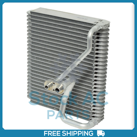 New A/C Evaporator for Ford Explorer, Flex, Police Interceptor Sedan, Police.. - Qualy Air