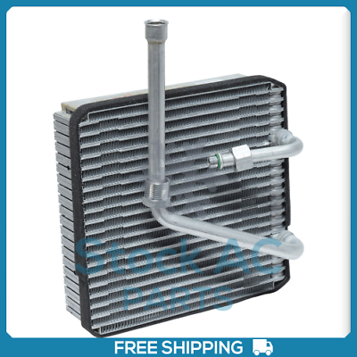 New A/C Evaporator for Honda Passport / Isuzu Axiom, Rodeo, Trooper.. - Qualy Air