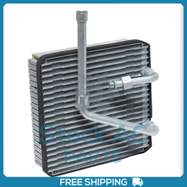New A/C Evaporator for Honda Passport / Isuzu Axiom, Rodeo, Trooper.. - Qualy Air