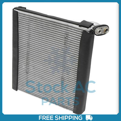 New A/C Evaporator Core for Ford Edge - 2007 to 2014 - OE# CT4Z19B555D - Qualy Air