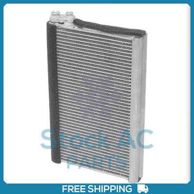 New A/C Evaporator Subaru Legacy, Outback - 2005 to 2009 - OE# 73523AG01A - Qualy Air