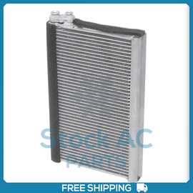 New A/C Evaporator Subaru Legacy, Outback - 2005 to 2009 - OE# 73523AG01A - Qualy Air