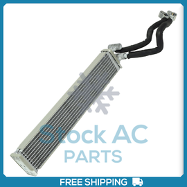 Brand New A/C Evaporator Core for Toyota Hiace 2007 - Qualy Air