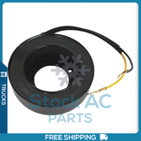 NEW A/C Compresor Clutch Coil for Volvo Mack D13, D12 Truck -OE# 20721587