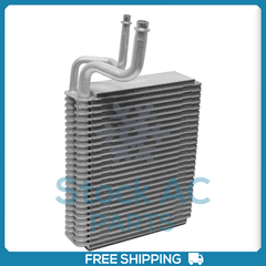 New A/C Evaporator Core for Dodge Durango - 2004 to 2006 - OE# 5061341AA