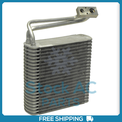 A/C Evaporator Core for Chrysler Dynasty, Imperial, New Yorker / Dodge Dur... QU - Qualy Air