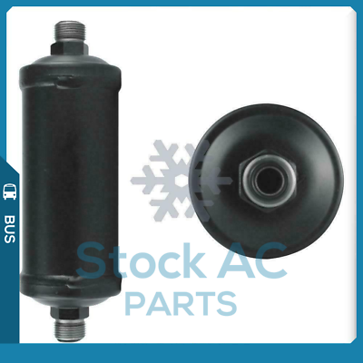 New A/C ReceiverDrier for Thermo King - TK669352 - Qualy Air