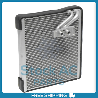 OE.68066969AA New AC Evaporator Core for Dodge Caliber/ Jeep Compass, Patriot UQ - Qualy Air