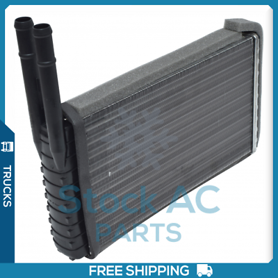 New AC Heater Core for International LoneStar, ProStar / Navistar - OE# 3542604C - Qualy Air