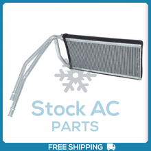 Cargar imagen en el visor de la galería, AC Heater Core for Chevrolet Caprice 2011/13, Pontiac G8 2008/09 OE# 92192007 - Qualy Air