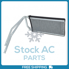 AC Heater Core for Chevrolet Caprice 2011/13, Pontiac G8 2008/09 OE# 92192007