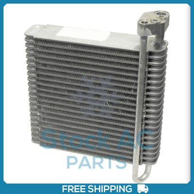 New A/C Evaporator for Cadillac Escalade, Escalade ESV, Escalade EXT / Ch.. - Qualy Air
