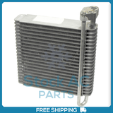 New A/C Evaporator for Cadillac Escalade, Escalade ESV, Escalade EXT / Ch..