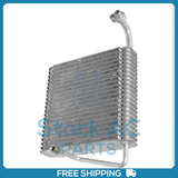 New AC Evaporator for Chevy Express 1500/3500 / GMC Savana 1500/3500..
