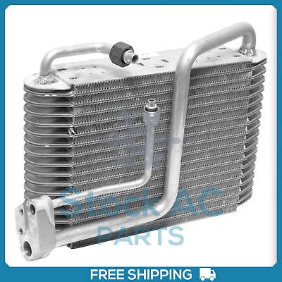New A/C Evaporator for Cadillac Escalade / Chevy Suburban / GMC - OE# 89019057 - Qualy Air
