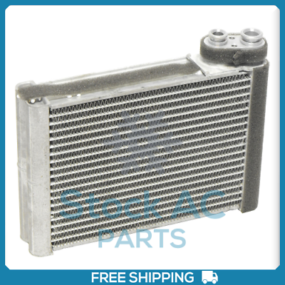 New A/C Evaporator for Acura MDX - 2007 to 2013 / Honda Pilot - 2009 to 2014 - Qualy Air